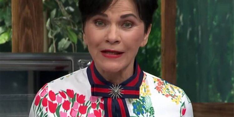TV Azteca castigará a Paty Chapoy por malas actitudes