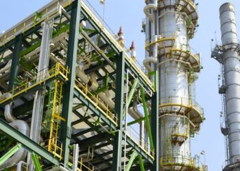 Pemex produjo 1,633 mbd de crudo por recorte con OPEP
