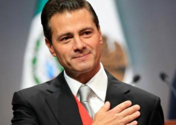 Peña Nieto, cada vez más cerca del caso Odebrecht