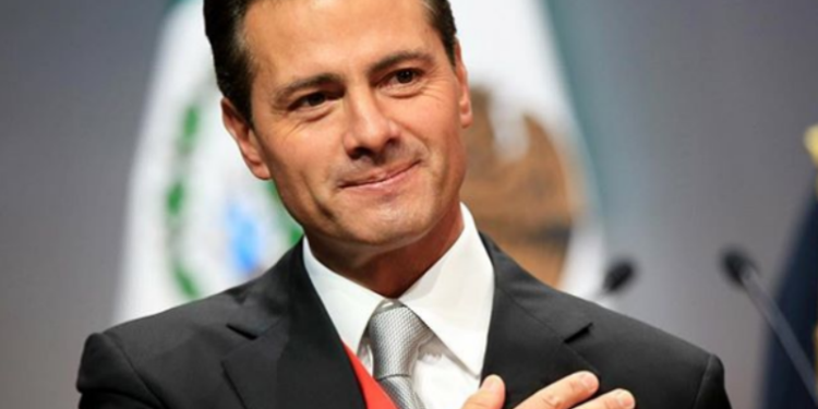 Peña Nieto, cada vez más cerca del caso Odebrecht