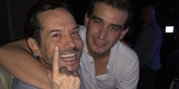 Pepillo Origel es demandado por sexoservidor