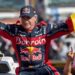 El piloto Carlos Sainz gana el Premio Princesa de los Deportes