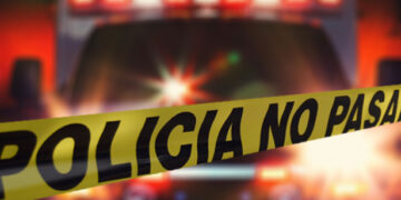 Detenido por disparar a un hombre en negocio en Zaragoza