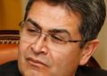 Presidente de Honduras sigue delicado por covid-19