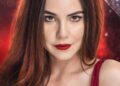 Camila Sodi deslumbra con sexy baile