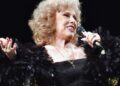 Muere la vedette cubana Rosita Fornés a los 97 años