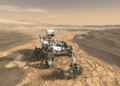 Mars Rover retransmitirá por primera vez los sonidos de otro mundo