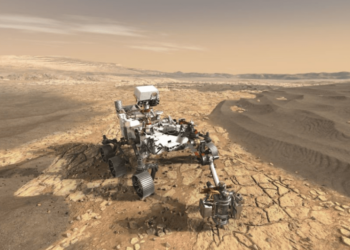 Mars Rover retransmitirá por primera vez los sonidos de otro mundo