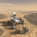 Mars Rover retransmitirá por primera vez los sonidos de otro mundo