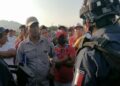 AMLO lamenta asesinato de 15 personas en Oaxaca