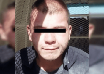 Detenido por secuestrar y violar a una mujer en Sonora