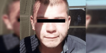 Detenido por secuestrar y violar a una mujer en Sonora