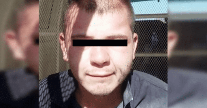 Detenido por secuestrar y violar a una mujer en Sonora