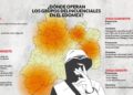 SEDENA identifica al CJNG entre los 6 cárteles que operan en Edomex