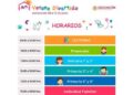 SEP transforma el programa “Aprende en Casa” en “Verano Divertido”