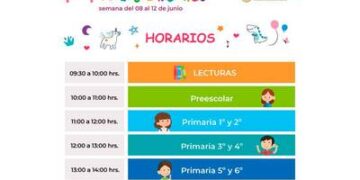 SEP transforma el programa “Aprende en Casa” en “Verano Divertido”
