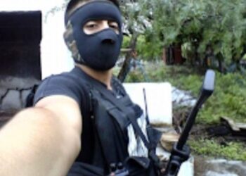 Confesión de un sicario: “Me pagan 5 mil pesos a la semana, no siento remordimientos”