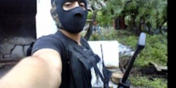 Confesión de un sicario: “Me pagan 5 mil pesos a la semana, no siento remordimientos”