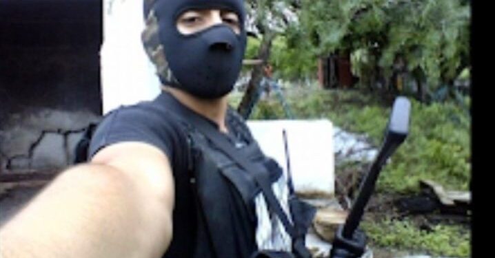 Confesión de un sicario: “Me pagan 5 mil pesos a la semana, no siento remordimientos”