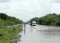 Tormenta tropical “Cristóbal” azota varios estados con fuertes lluvias