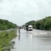 Tormenta tropical “Cristóbal” azota varios estados con fuertes lluvias