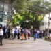 Sismo de magnitud 7.5 se registra en la Ciudad de México