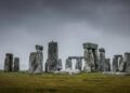 Solsticio de verano en Stonehenge: Más de tres millones de personas lo disfrutan vía streaming