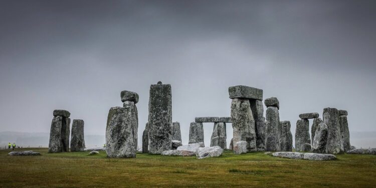 Solsticio de verano en Stonehenge: Más de tres millones de personas lo disfrutan vía streaming