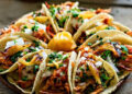 7 de los mejores tacos en CDMX