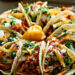 7 de los mejores tacos en CDMX