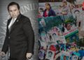 Tomás Zerón huyó de México y cuenta con ficha roja de Interpol: FGR