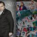 Tomás Zerón huyó de México y cuenta con ficha roja de Interpol: FGR