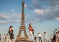 Torre Eiffel abre sus puertas el 25 de junio tras cierre por covid-19
