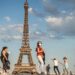 Torre Eiffel abre sus puertas el 25 de junio tras cierre por covid-19
