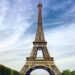 La Torre Eiffel reabre tras  pandemia