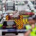 Ataque con cuchillo en hotel de Glasgow deja 3 muertos