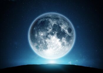 Eclipse lunar el 4 de julio y se verá en México y Latinoamérica
