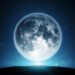 Eclipse lunar el 4 de julio y se verá en México y Latinoamérica