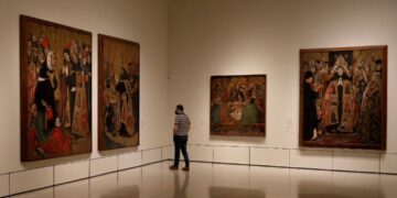 Coronavirus amenaza existencia de algunos museos del mundo: UNESCO