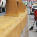 Se hará empieza intensiva de la Avenida Salvador Nava
