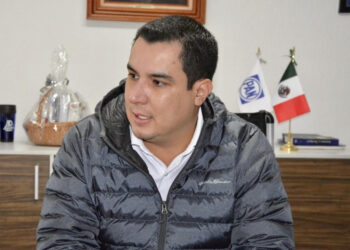 PAN SLP reprueba vandalismo