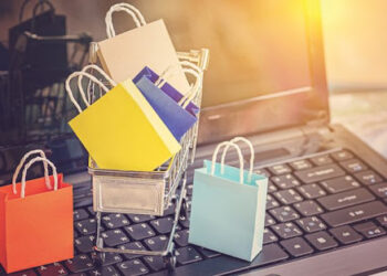 ¿Vas a realizar compras en línea? Aquí te damos 6 tips