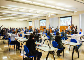 La UASLP elige a directoras y directores de Facultades y Unidades Académicas
