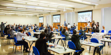 La UASLP elige a directoras y directores de Facultades y Unidades Académicas