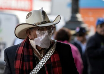 México suma 159 mil 793 casos confirmados y 19 mil 80 muertos por COVID19