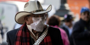 México suma 159 mil 793 casos confirmados y 19 mil 80 muertos por COVID19