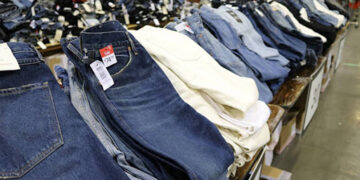 Si importas ropa de EU, ya no podrás hacerlo sin este requisito