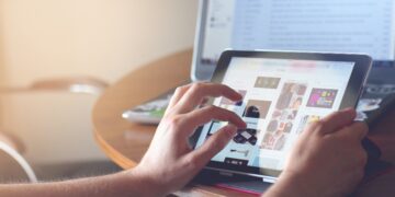 Cambios en las formas de vender en la nueva normalidad