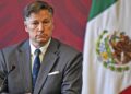 Incertidumbre legal espanta inversiones en México: embajador de EU