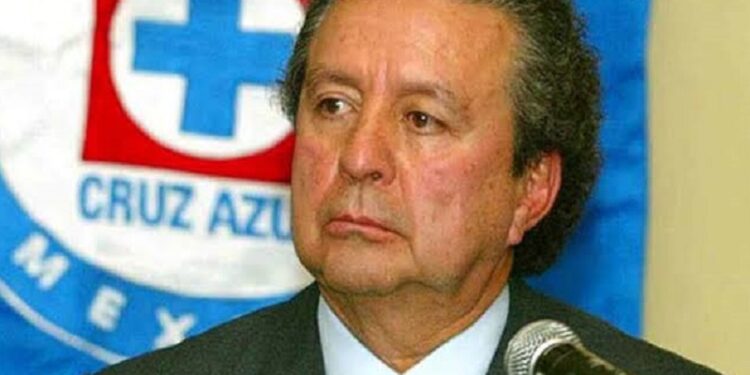 Descongelan cuentas de la Cooperativa Cruz Azul